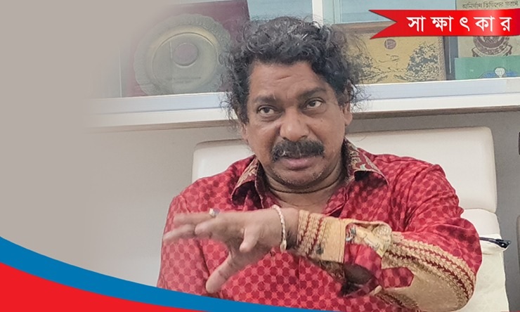 ক্রসফায়ার দিতে চাইনি বলে আক্রোশের শিকার