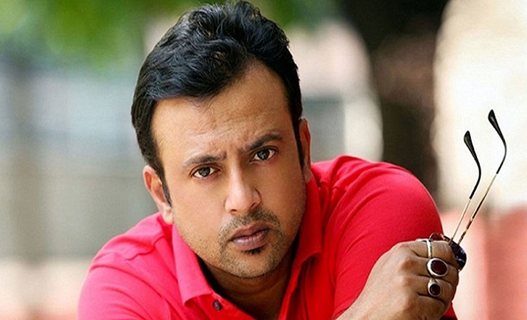 অভিনেতা রিয়াজের মৃত্যুর গুঞ্জন, যা জানা গেল