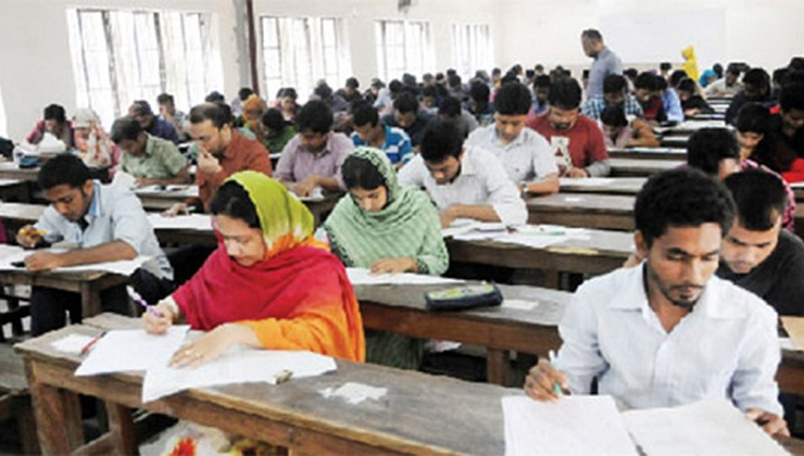 প্রাথমিকে শিক্ষক নিয়োগ পরীক্ষা ২ জানুয়ারি