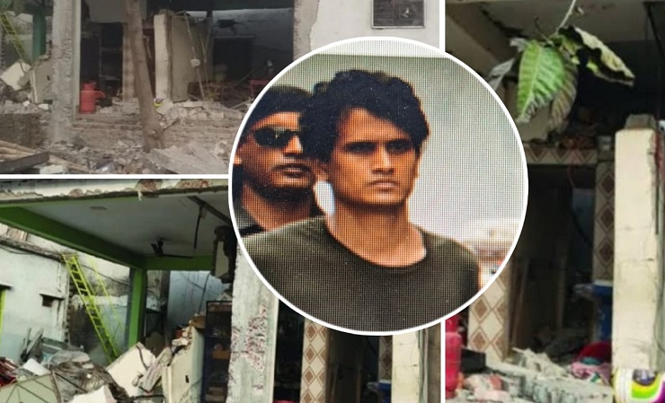 কেরানীগঞ্জে মাদ্রাসার আড়ালে বোমা বানাচ্ছিলেন জেএমবি সদস্য আল-আমিন, তার অতীত নিয়ে যা জানা গেল