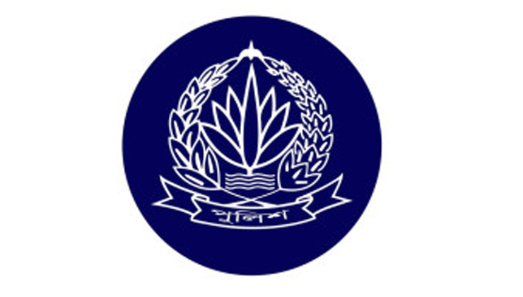 শিক্ষানবিশ ৬ এএসপিকে চাকরি থেকে অপসারণ