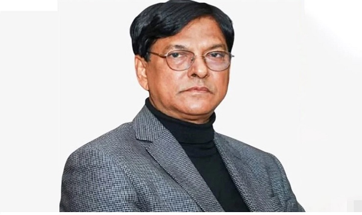 বিএনপি থেকে এনসিপিতে যোগ, মনোনয়ন পেয়েও কপাল পুড়ল সাবেক প্রতিমন্ত্রীর