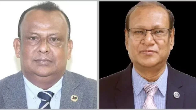 সচিব সানোয়ার ফিরলেন পিএসসিতে, তরফদার শ্রম মন্ত্রণালয়ে