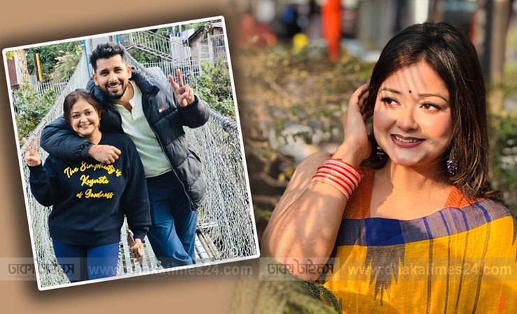 অভিনেতা জাহের আলভীর স্ত্রী ইকরার ঝুলন্ত মরদেহ উদ্ধার