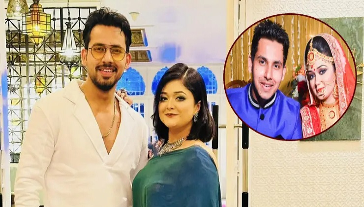 স্ত্রীর আত্মহত্যা নিয়ে জাহের আলভীর ফেসবুক পোস্ট