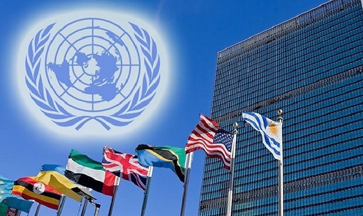 ইরানে হামলার নিন্দা জানাল জাতিসংঘ, আলোচনায় বসার আহ্বান
