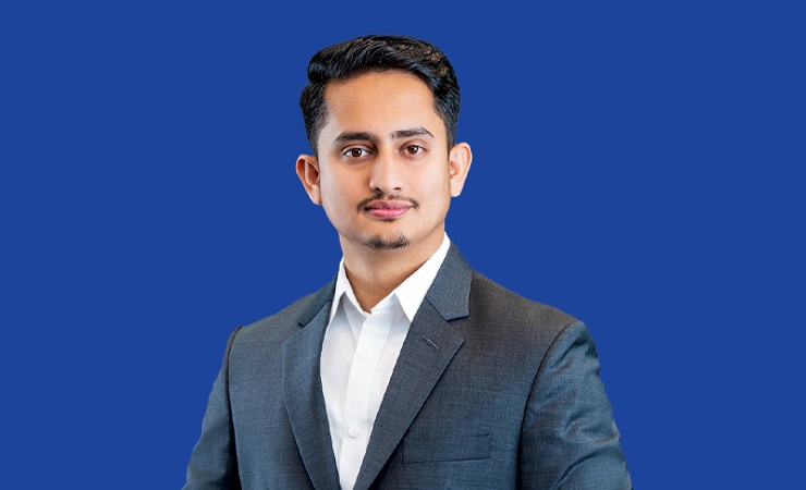 পেটব্যথা নিয়ে হাসপাতালে ভর্তি সারজিস আলম