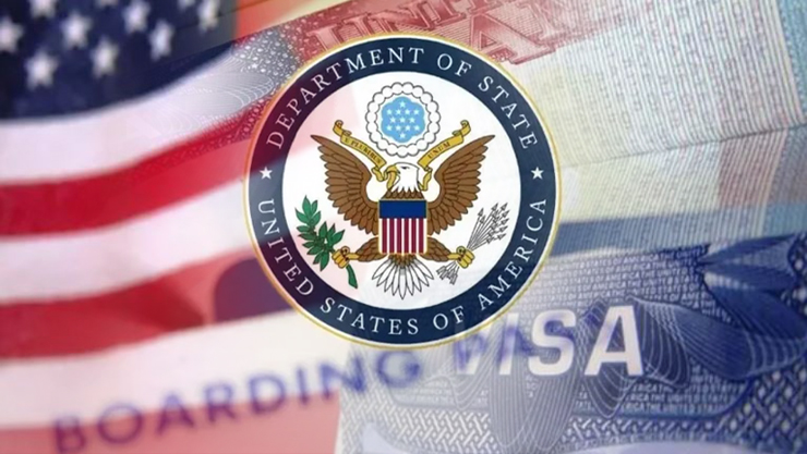 যুক্তরাষ্ট্রের ভিসা নীতিতে কড়াকড়ি, নতুন শর্তারোপ