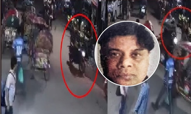 শীর্ষ সন্ত্রাসী টিটন হত্যার ঘটনায় মামলা, এজাহারে নাম আছে যাদের