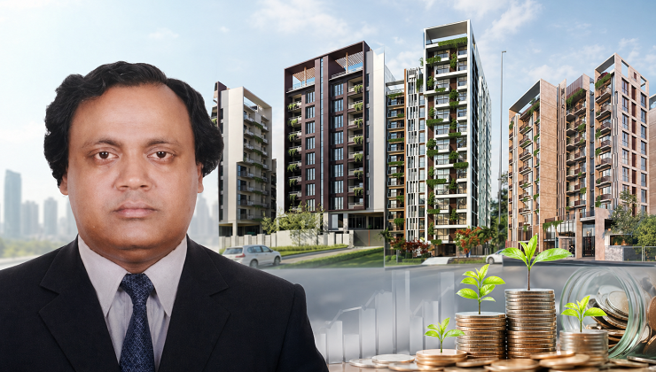 বাণিজ্যিক-আবাসন: নান্দনিকতা ছাড়িয়ে টেকসই বিনিয়োগ