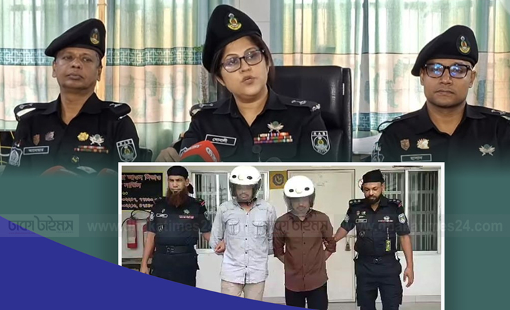 এসএসসি প্রশ্নফাঁসের গুজব ছড়িয়ে প্রতারণা, দুজন গ্রেপ্তার