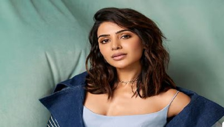 মা হচ্ছেন সামান্থা, নিশ্চিত করলেন নিজেই