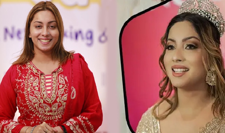 খালেদা জিয়ার মতো আমিও বিনা বিচারে কারাবরণ করেছি: মেঘনা আলম