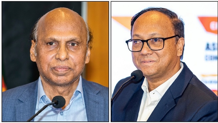 প্র্যাবের নতুন সভাপতি ইয়াহিয়া মির্জা, সাধারণ সম্পাদক নজরুল ইসলাম